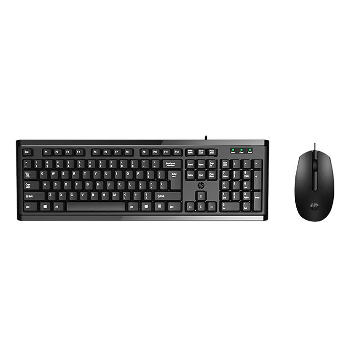HP KM10 Keyboard And Mouse