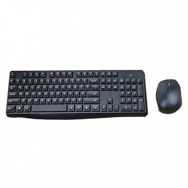 HP CS10 Wireless Keyboard And Mouse