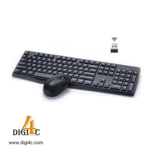 HP CS10 Wireless Keyboard And Mouse