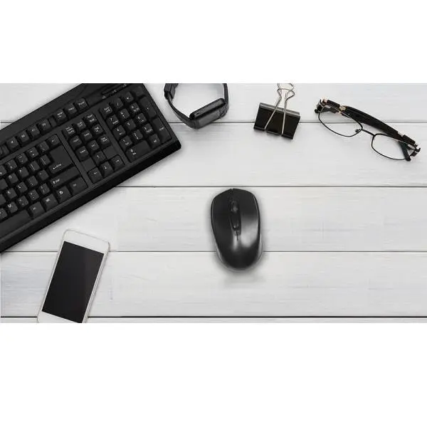 کیبورد و ماوس باسیم بیاند مدل بی ام کی 2310 Beyond BMK-2310 Wired Keyboard and Mouse