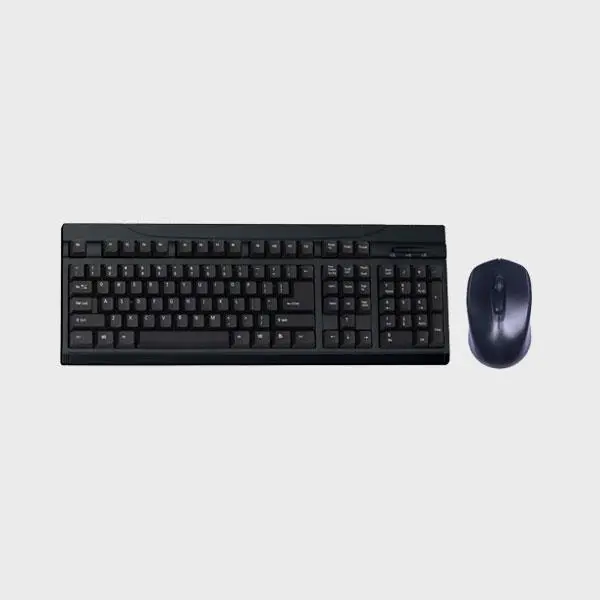 کیبورد و ماوس باسیم بیاند مدل بی ام کی 2310 Beyond BMK-2310 Wired Keyboard and Mouse - 3