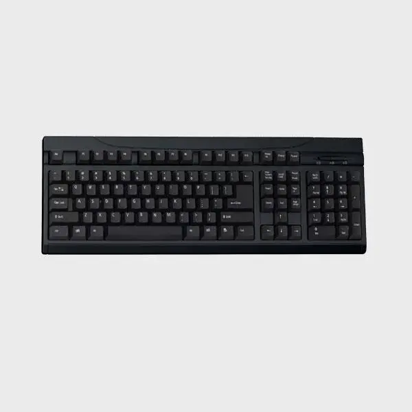 کیبورد و ماوس باسیم بیاند مدل بی ام کی 2310 Beyond BMK-2310 Wired Keyboard and Mouse - 2