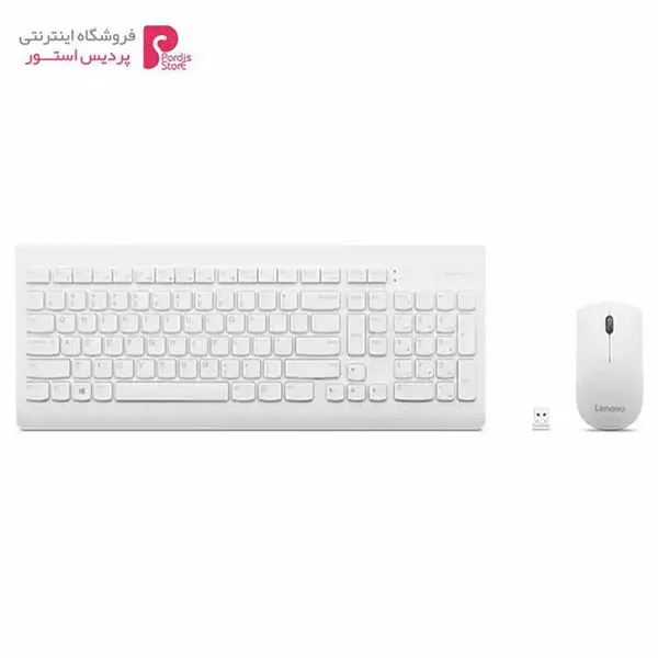 Lenovo 510 Wireless Combo
