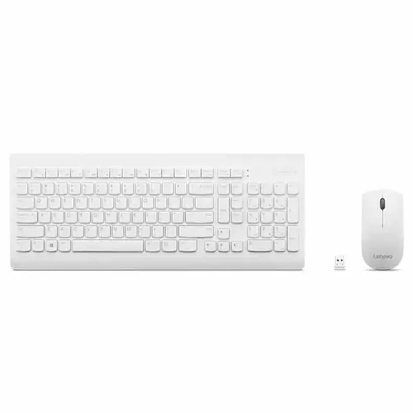 Lenovo 510 Wireless Combo
