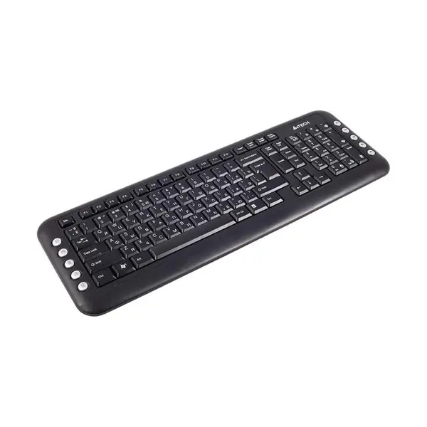 A4TECH 7200N PADLESS Wireless Keyboard and Mouse