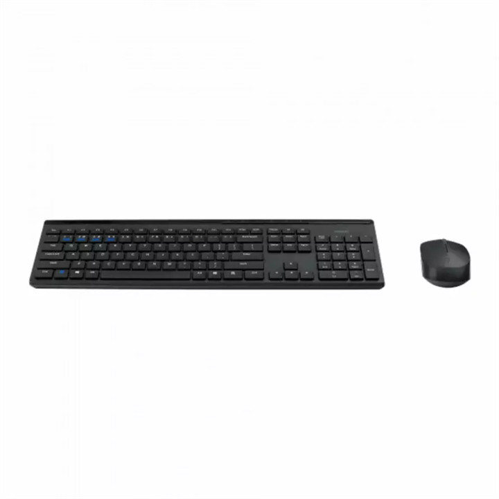 Rapoo 8110M Wireless Mouse & Keyboa