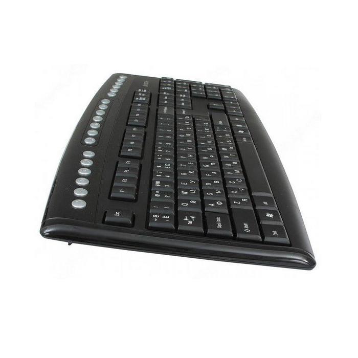 A4tech 9100F Wierless Keyboard+Mouse