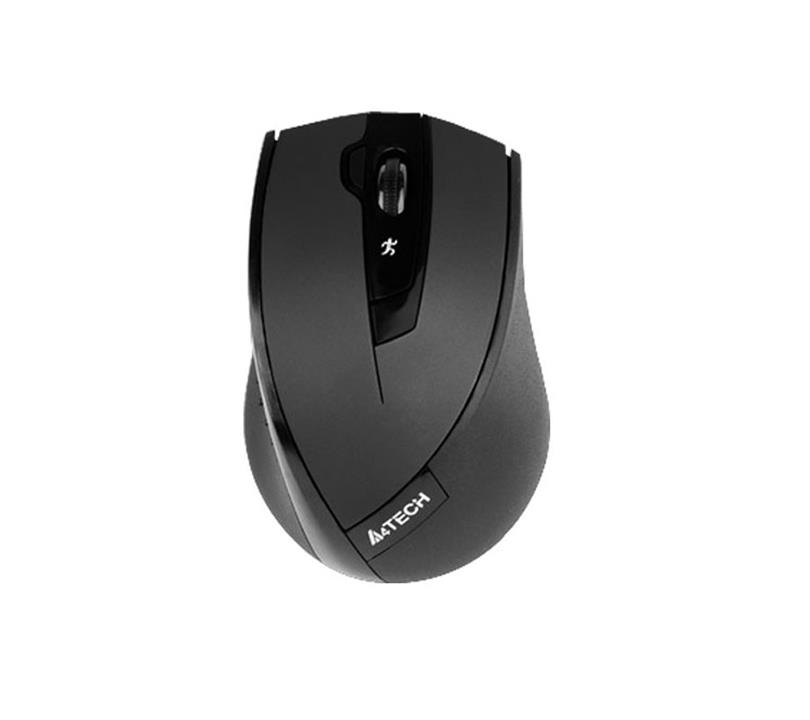 A4tech 9300F Wierless Keyboard and Mouse