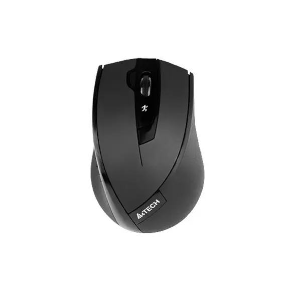 کیبورد و موس بی سیم ای فورتک 9300F A4tech 9300F Wierless Keyboard and Mouse