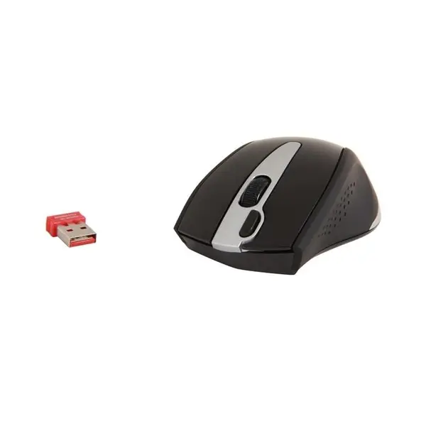 کیبورد و موس بی سیم ای فورتک 9500F A4Tech 9500F - 3