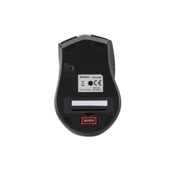 کیبورد و موس بی سیم ای فورتک 9500F A4Tech 9500F - 2