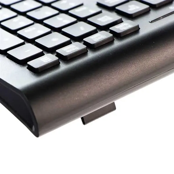 کیبورد و ماوس بی سیم بیاند مدل 9596 آر اف Beyond BMK-9596RF Wireless Keyboard and Mouse