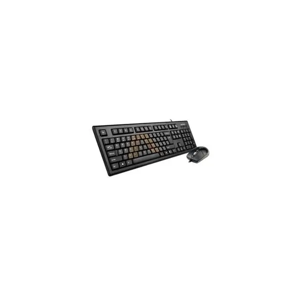 کیبورد و ماوس ای فورتک A4tech KRS-8572