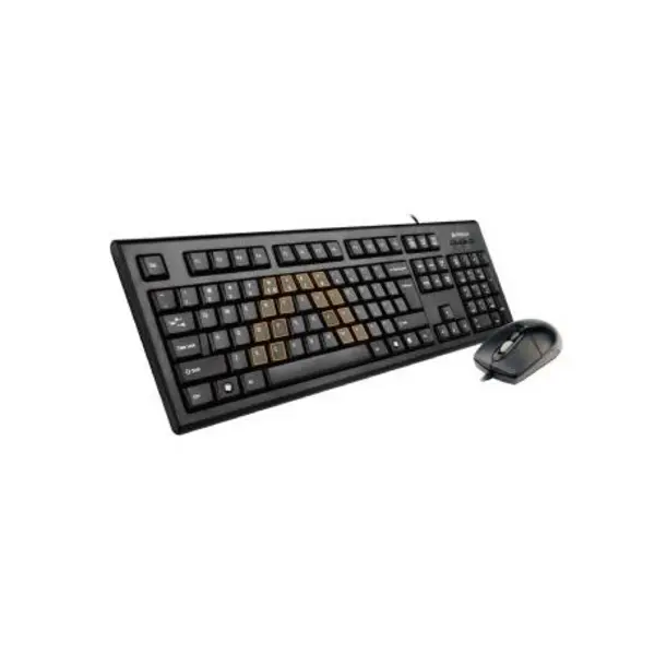 کیبورد و ماوس ای فورتک A4tech KRS-8572