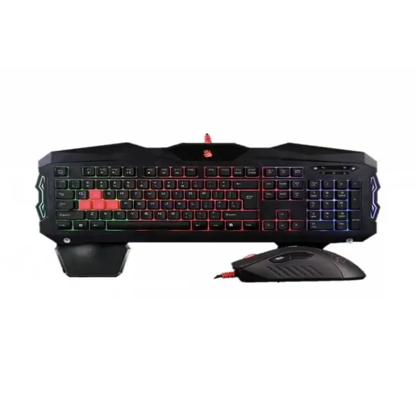 A4tech B2100 Gaming Keyboard And Mouse