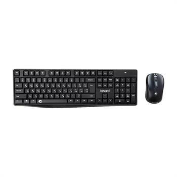 Beyond BMK-2234 Wireless keyboard and Mouse