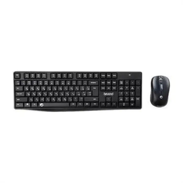Beyond BMK-2234 Wireless keyboard and Mouse