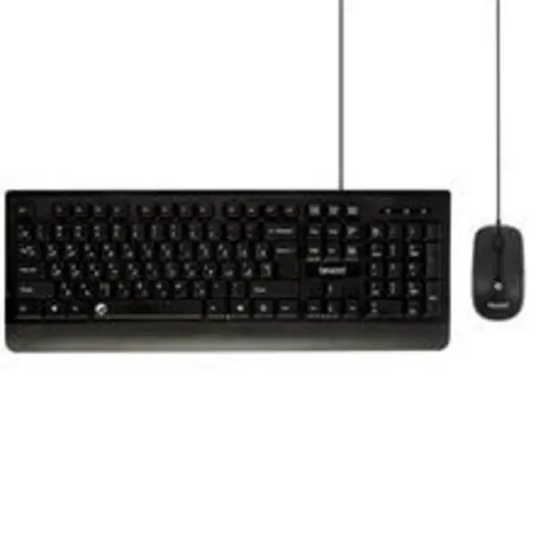 Beyond FCM-2900 Keyboard - 4
