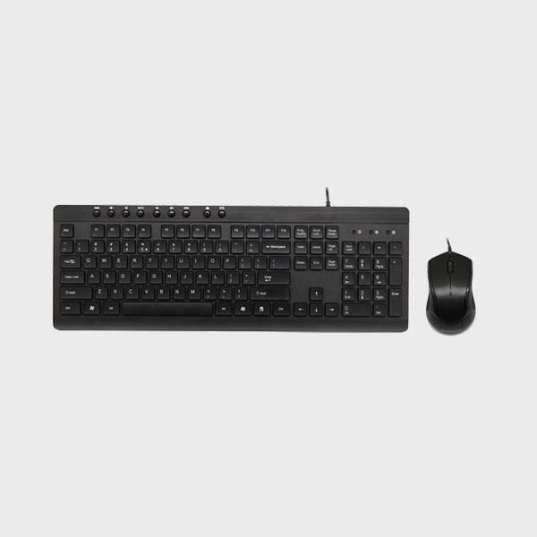 Farassoo beyond  BMK-4160 Keyboard and Mouse