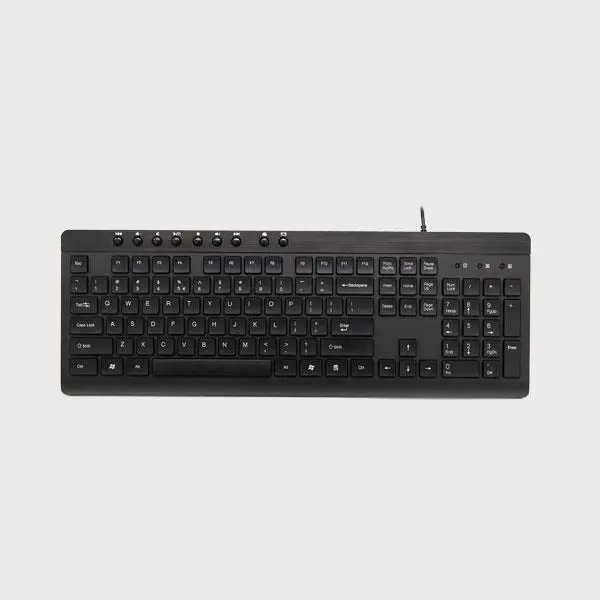 Farassoo beyond  BMK-4160 Keyboard and Mouse