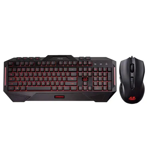 ASUS Cerberus Keyboard and Mouse Combo