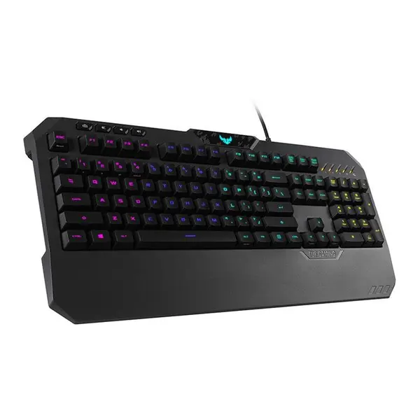 ASUS Cerberus Keyboard and Mouse Combo