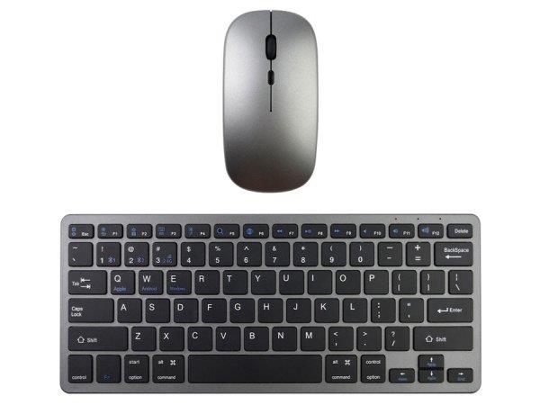 ست کیبورد و موس بی سیم کوتتسی Coteetci wireless keyboard and mouse set 84006