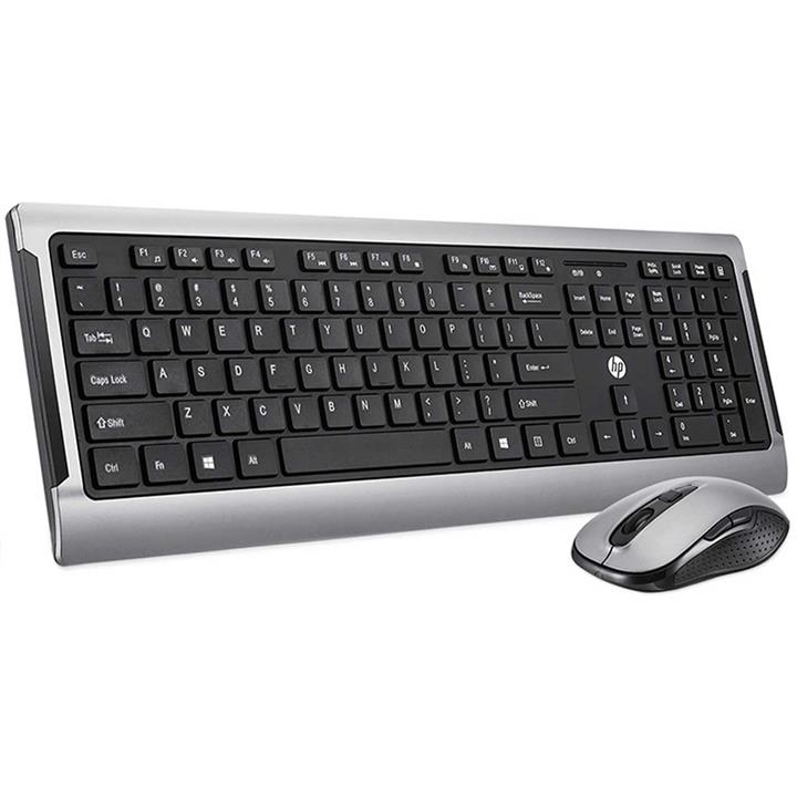 HP CS700 wireless Keyboard and Mouse