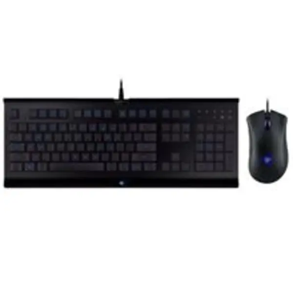 Razer Cynosa Pro Gaming Keyboard And Mouse