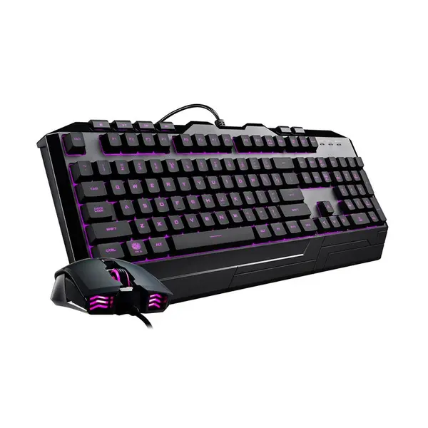 کیبورد و موس کولر مستر Devastator 3 Cooler Master Devastator 3 plus - 4