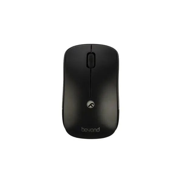 کیبورد و ماوس بی سیم بیاند مدل FCM-2260RF Beyond FCM-2260RF wireless Keyboard and mouse - 2