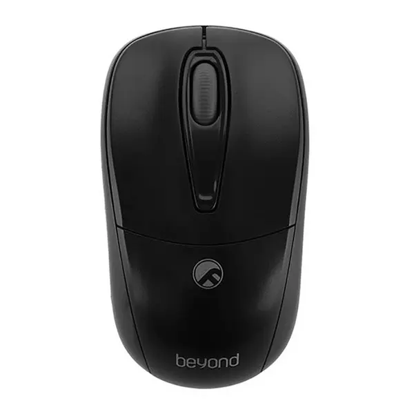 کیبورد بیاند مدل FCM-8220RF Beyond FCM-8220RF Keyboard
