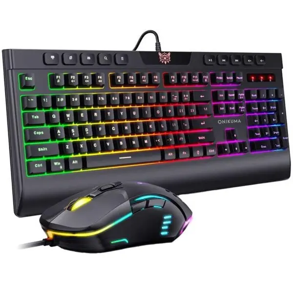 ست گیمینگ اونیکوما مدل G21-CW902