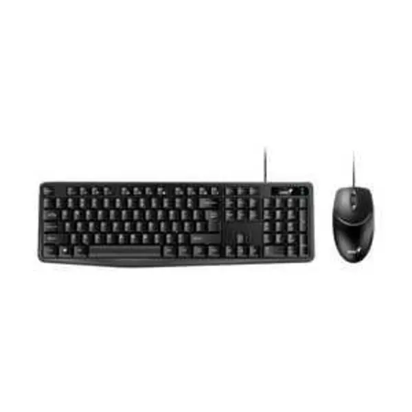 KeyBoardMOUSE GENIUS KM170 USB