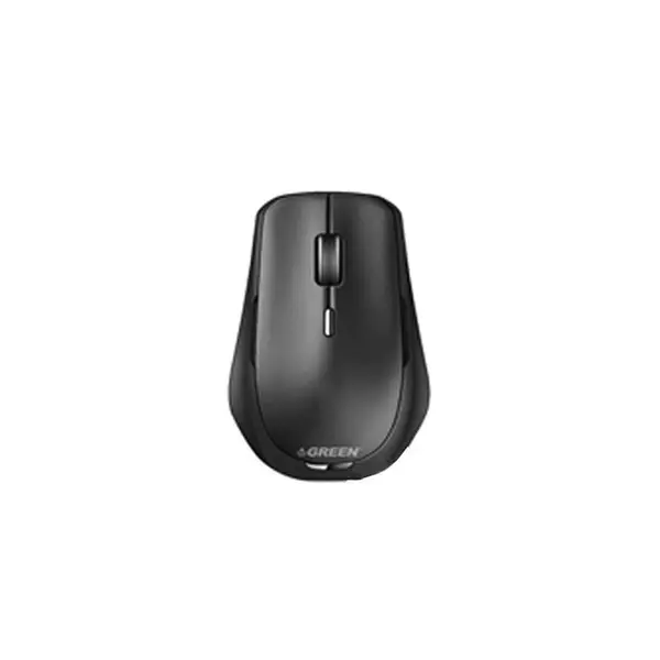 Green GKM305 Wireless Keyboard + Mouse