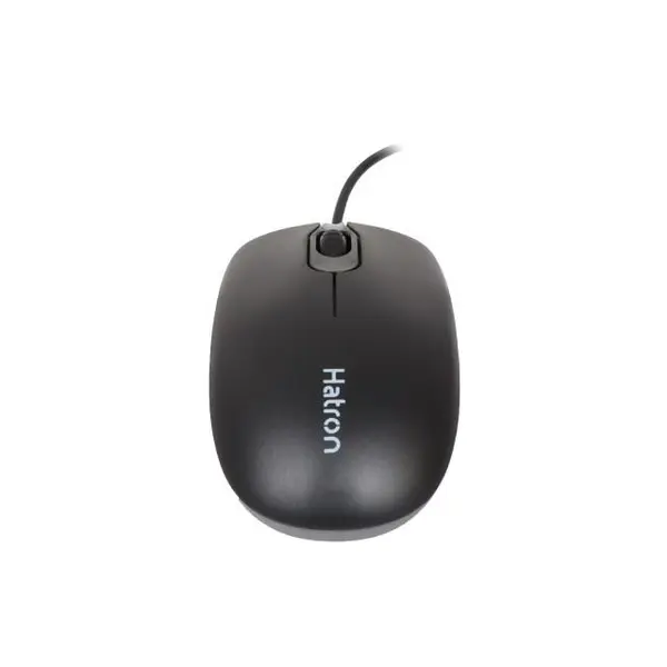 کیبورد و ماوس باسیم Hatron مدل HKC215