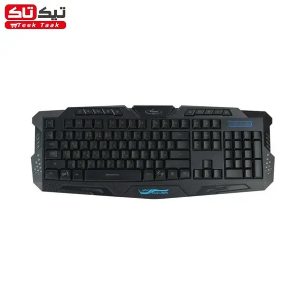 صفحه کلید و ماوس Havit مدل HV-KB539cm
