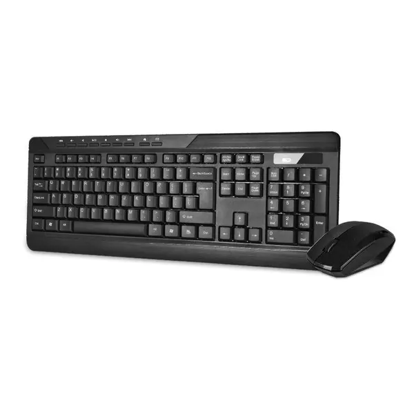 کیبورد و موس وایرلس Havit KB-554GCM