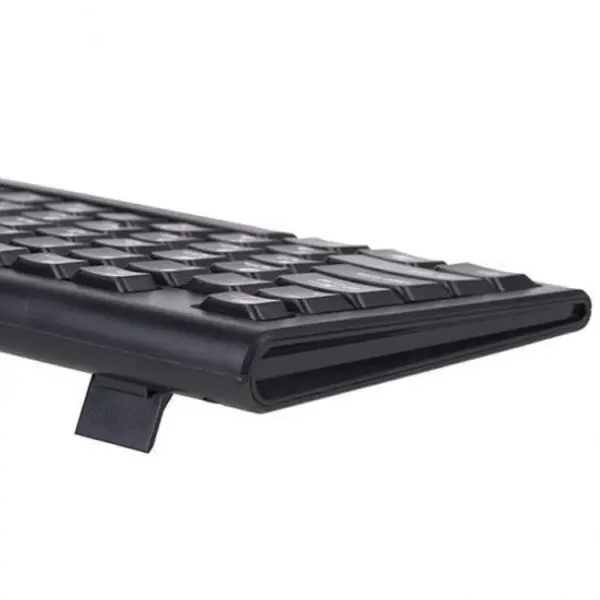 کیبورد و ماوس هترون مدل HKCW130 Hatron HKCW130 Keyboard And Mouse
