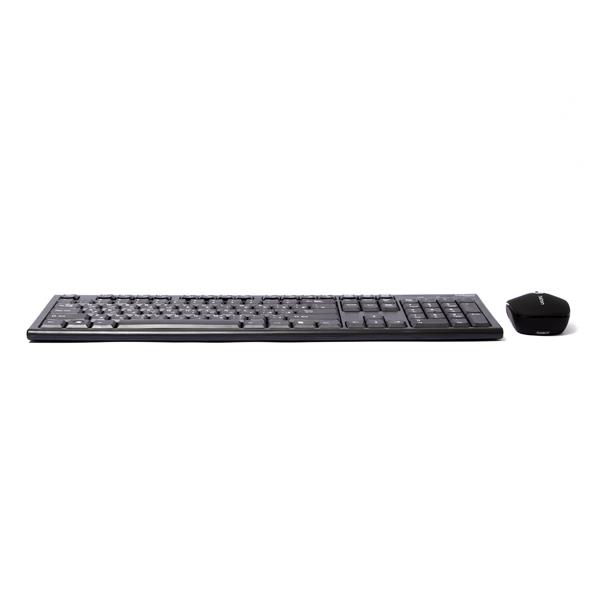 Hatron HKCW130 Keyboard And Mouse