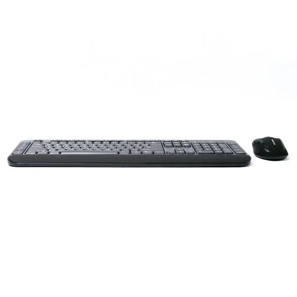 کیبورد و ماوس هترون مدل HKCW140 Hatron HKCW140 Keyboard And Mouse