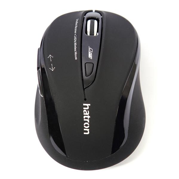 Hatron HKCW140 Keyboard And Mouse