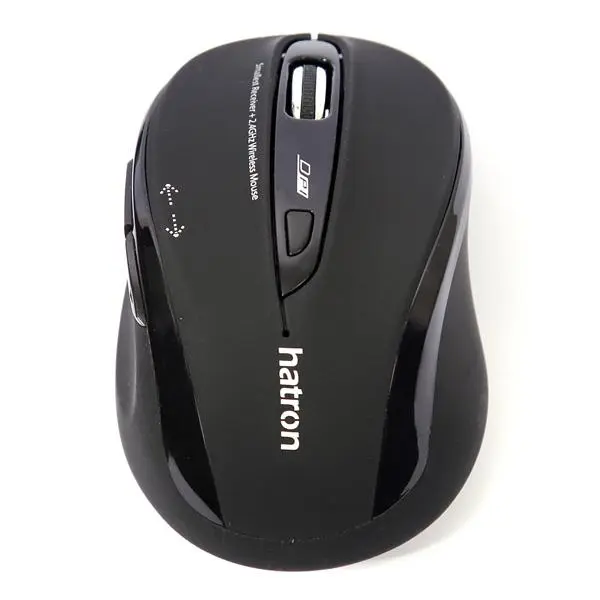 کیبورد و ماوس هترون مدل HKCW140 Hatron HKCW140 Keyboard And Mouse