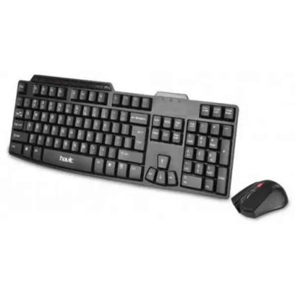 HAVIT HVKB523GCM Wireless Keyboard and Mouse
