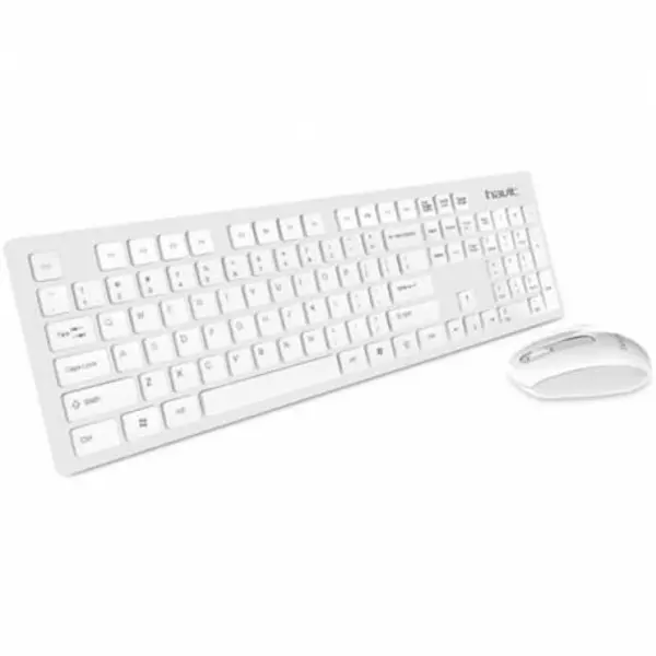 HAVIT HVKB537GCM Wireless Keyboard and Mouse
