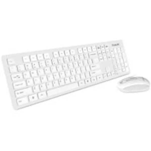 HAVIT HVKB537GCM Wireless Keyboard and Mouse