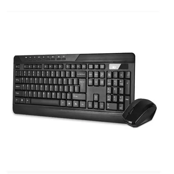 HAVIT HVKB554GCM Wireless Keyboard and Mouse