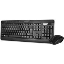 HAVIT HVKB554GCM Wireless Keyboard and Mouse