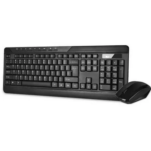 HAVIT HVKB554GCM Wireless Keyboard and Mouse
