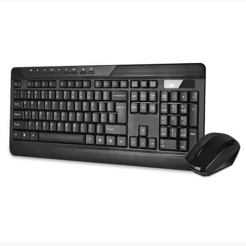 HAVIT HVKB554GCM Wireless Keyboard and Mouse